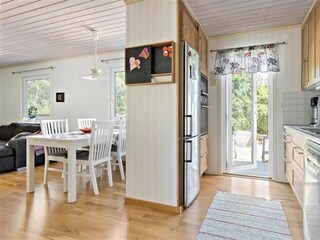 Ferienhaus Vissefjärda  16