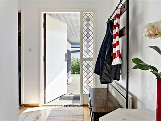 Ferienhaus Vissefjärda  3