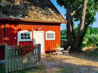 Ferienhaus Torsås  6