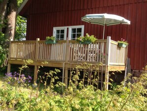 Ferienhaus Semesterlägenhet Söremåla