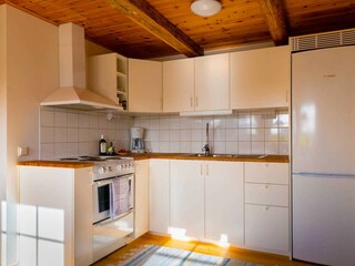 Ferienhaus Torsås  4