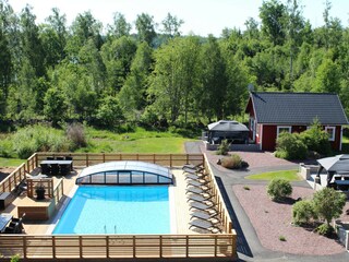 Holiday house Tingsryd  5