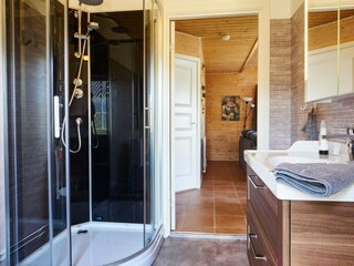 Ferienhaus Tingsryd  3