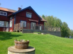 Ferienhaus Shipyard house - Mellerud - image1