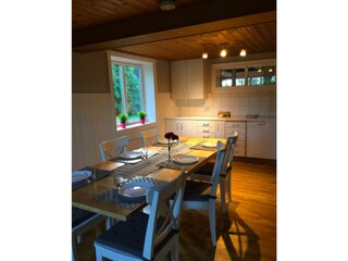 Ferienhaus Mellerud  5