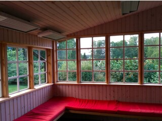Holiday house Mellerud  2