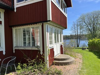 Holiday house Mellerud  10