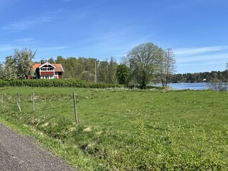 Holiday house Mellerud  12