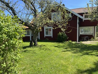 Holiday house Mellerud  13