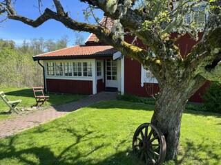 Holiday house Mellerud  14