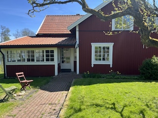 Holiday house Mellerud  15