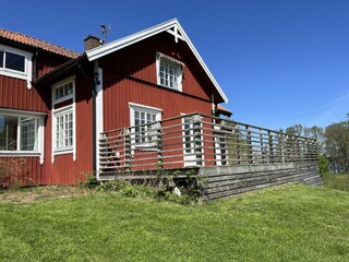 Holiday house Mellerud  17