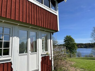 Holiday house Mellerud  18