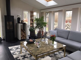 Ferienhaus Falkvik Ausstattung 4