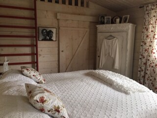 Holiday house Falkvik Features 5