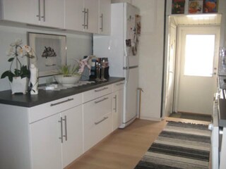 Ferienhaus Falkvik Ausstattung 6
