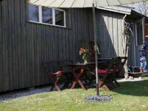 Holiday house Siretorp - Falkvik - image1