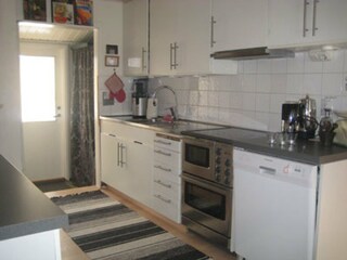 Ferienhaus Falkvik Ausstattung 3
