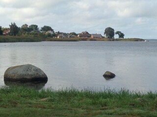 Holiday house Falkvik  9