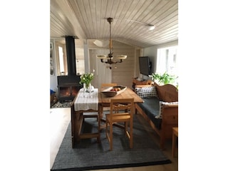Ferienhaus Falkvik  10