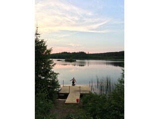 Holiday house Mörlunda  6