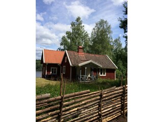 Ferienhaus Mörlunda  3