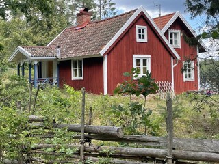 Ferienhaus Mörlunda  9