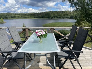 Ferienhaus Mörlunda  4