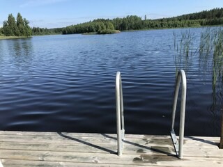 Ferienhaus Mörlunda  8