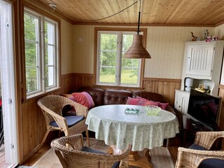 Ferienhaus Mörlunda  11