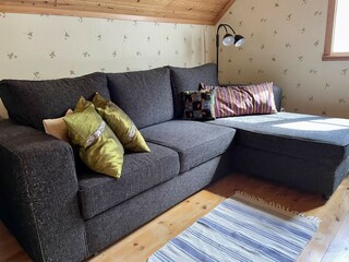 Ferienhaus Mörlunda  5
