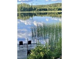 Ferienhaus Mörlunda  13