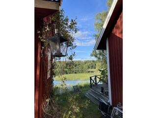 Ferienhaus Mörlunda  14