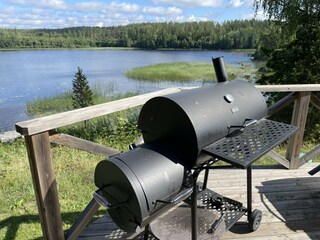 Holiday house Mörlunda  23