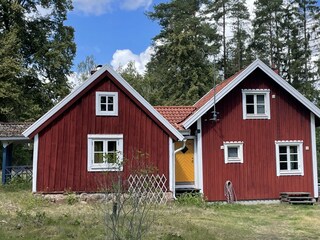 Ferienhaus Mörlunda  24