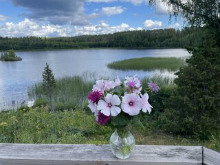 Ferienhaus Mörlunda  19