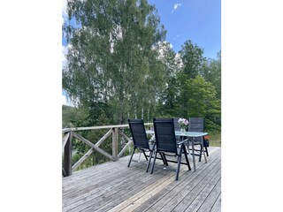 Ferienhaus Mörlunda  20