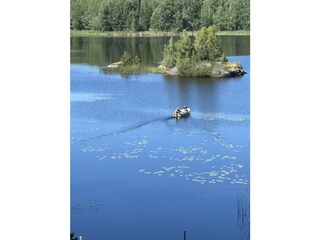 Ferienhaus Mörlunda  25