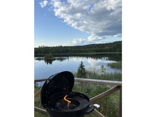 Ferienhaus Mörlunda  29