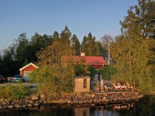 Ferienhaus Smedjebacken  9