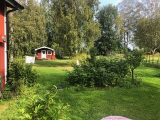 Holiday house Smedjebacken  10