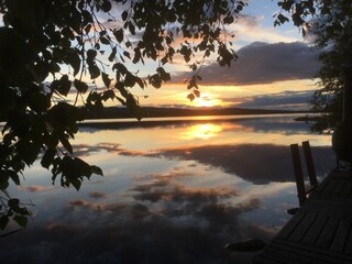 Holiday house Smedjebacken  13