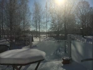 Ferienhaus Sjönära hus i södra Dalarna - Smedjebacken - image1