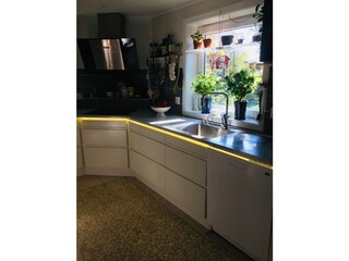 Ferienhaus Smedjebacken Ausstattung 6