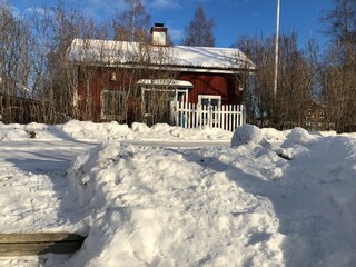 Ferienhaus Smedjebacken  19