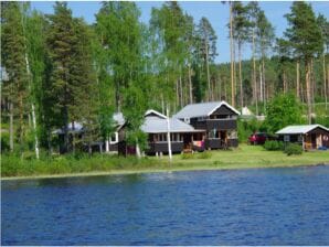 Ferienhaus Sjönära Orsasjön - Orsa - image1