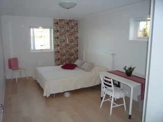 Ferienhaus Orsa Ausstattung 9