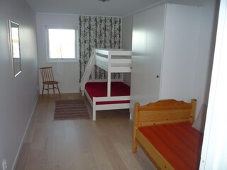 Ferienhaus Orsa Ausstattung 7