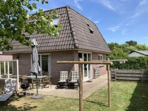 Holiday apartment no. 1 in the Bungalowpark "Puik en Duin" - Noordwijk - image1