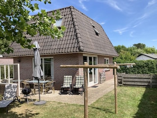 Holidayhouse Holiday Park Puik en Duin Noordwijk